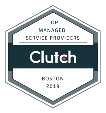 MSP Boston 2019 Clutch Award