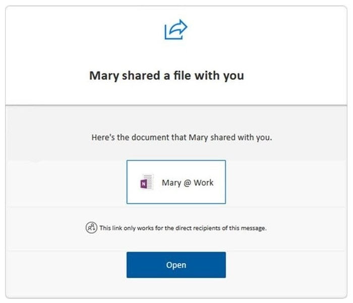 SharePoint File Image